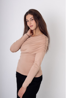 Лонгслів жіночий